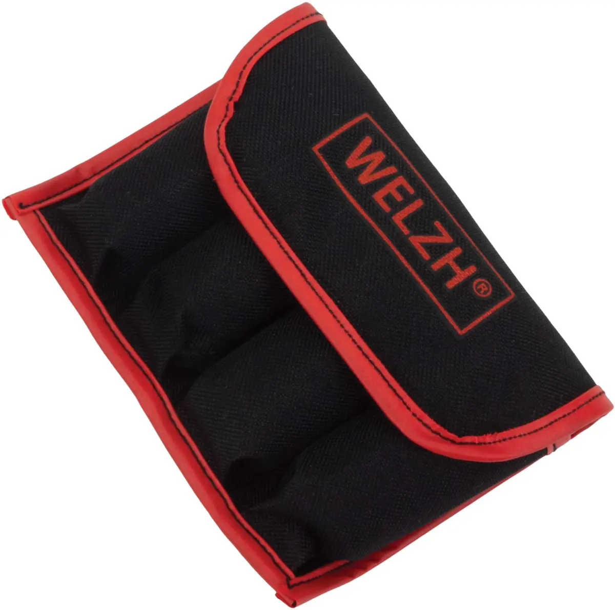 Flip Grip?; Locking Wheel Nut Removal Kit 4-Piece Set - Image 3