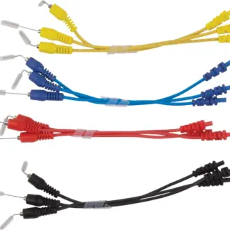 12-Piece Super Thin Probe Set;