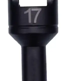 Diesel Injection Wrench; 17-mm