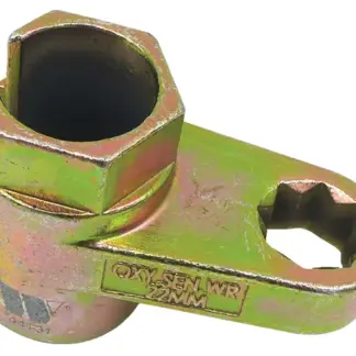 Oxygen Sensor Socket 1/2"dr; 22mm