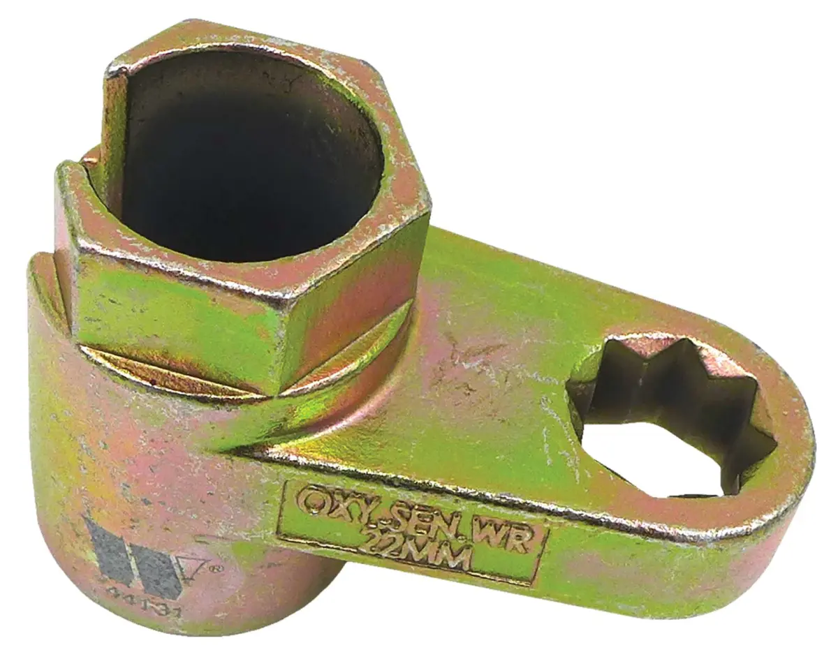 Oxygen Sensor Socket 1/2"dr; 22mm