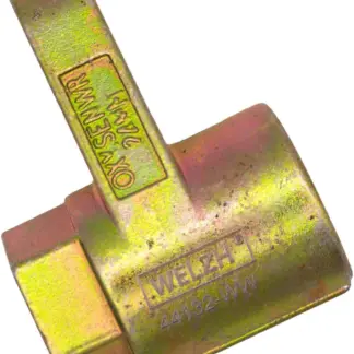 Oxygen Sensor Socket 1/2"dr; 24mm
