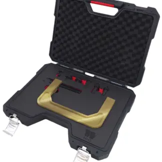 Automotive Welzh Frame Mate? Socket Press