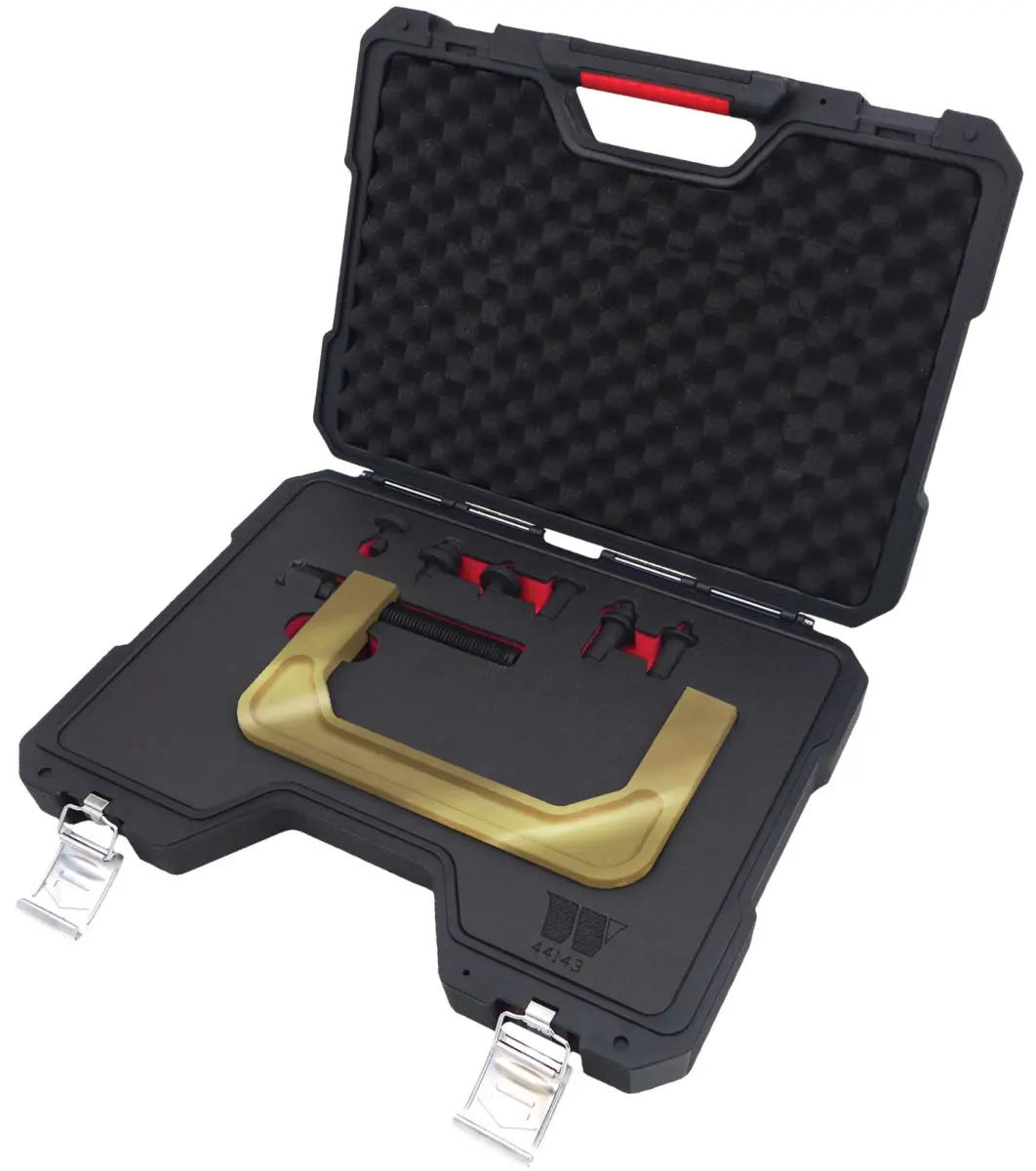 Automotive Welzh Frame Mate? Socket Press