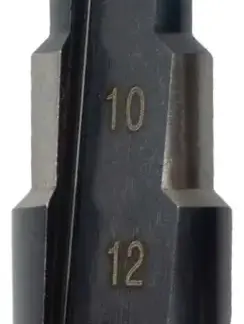 Welzh Cone Twisters; 4-12mm