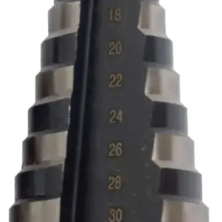 Welzh Cone Twister; 4-32mm