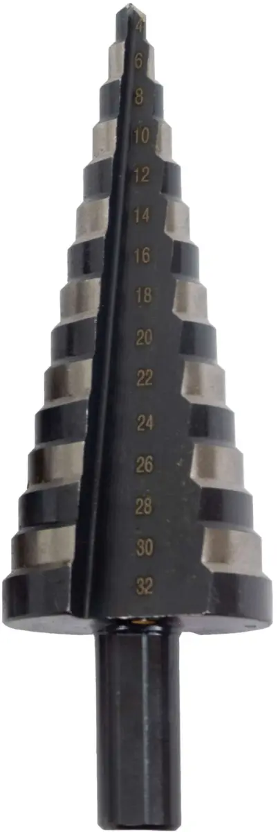 Welzh Cone Twister; 4-32mm