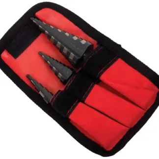 Welzh Cone Twisters; 3-Piece Set