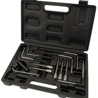 Air Bag Removal Kit