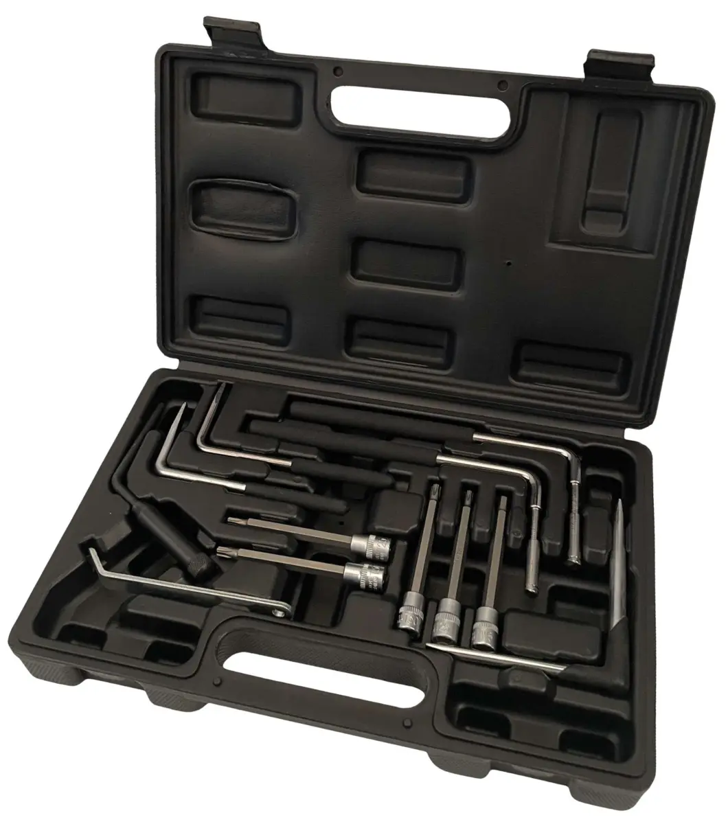 Air Bag Removal Kit