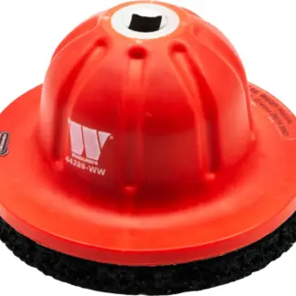 Wheel Hub Grinding Tool