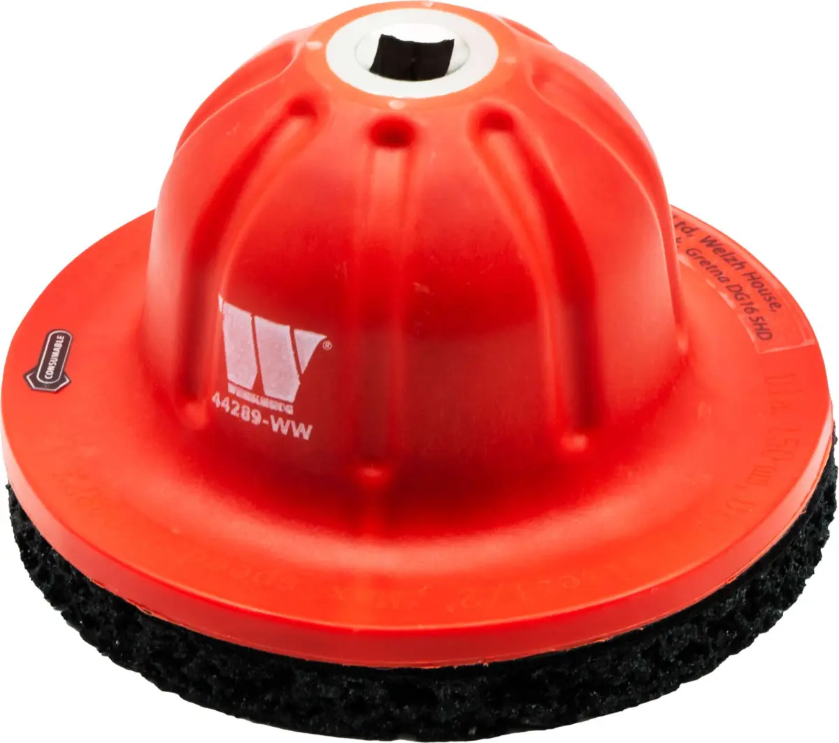 Wheel Hub Grinding Tool
