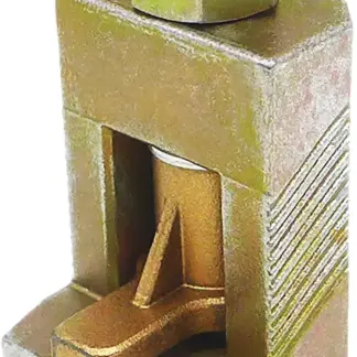 Universal Wheel Housing Spreader Tool