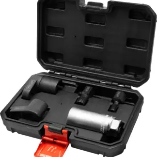5-Piece Oxygen Sensor & Thread Chaser