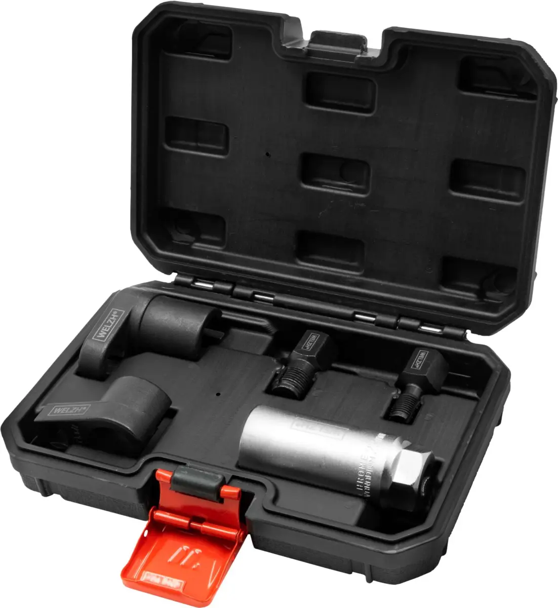 5-Piece Oxygen Sensor & Thread Chaser