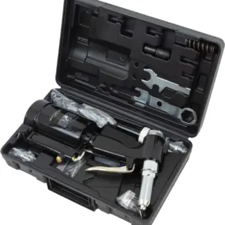 Air Pot Rivet Gun;