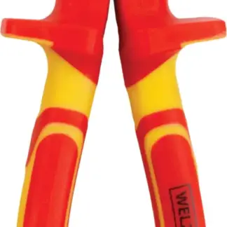 Plier; Hybrid-VDE 6'' Side Cutter