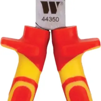 Plier; Hybrid-VDE 6'' Long Nose