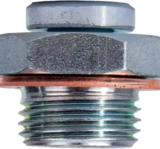 Replacement Oil Sump Insert From 44388-WW; M18X1.5 Qty 3