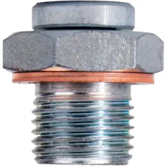 Replacement Oil Sump Insert From 44388-WW; M16X1.5 Qty 3