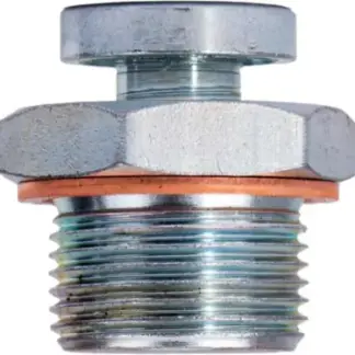 Replacement Oil Sump Insert From 44388-WW; M22X1.5 Qty 3