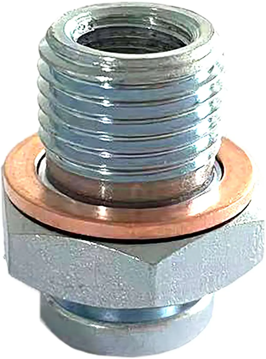 Oil Sump Plug & O Ring Set 63-Piece - Image 2