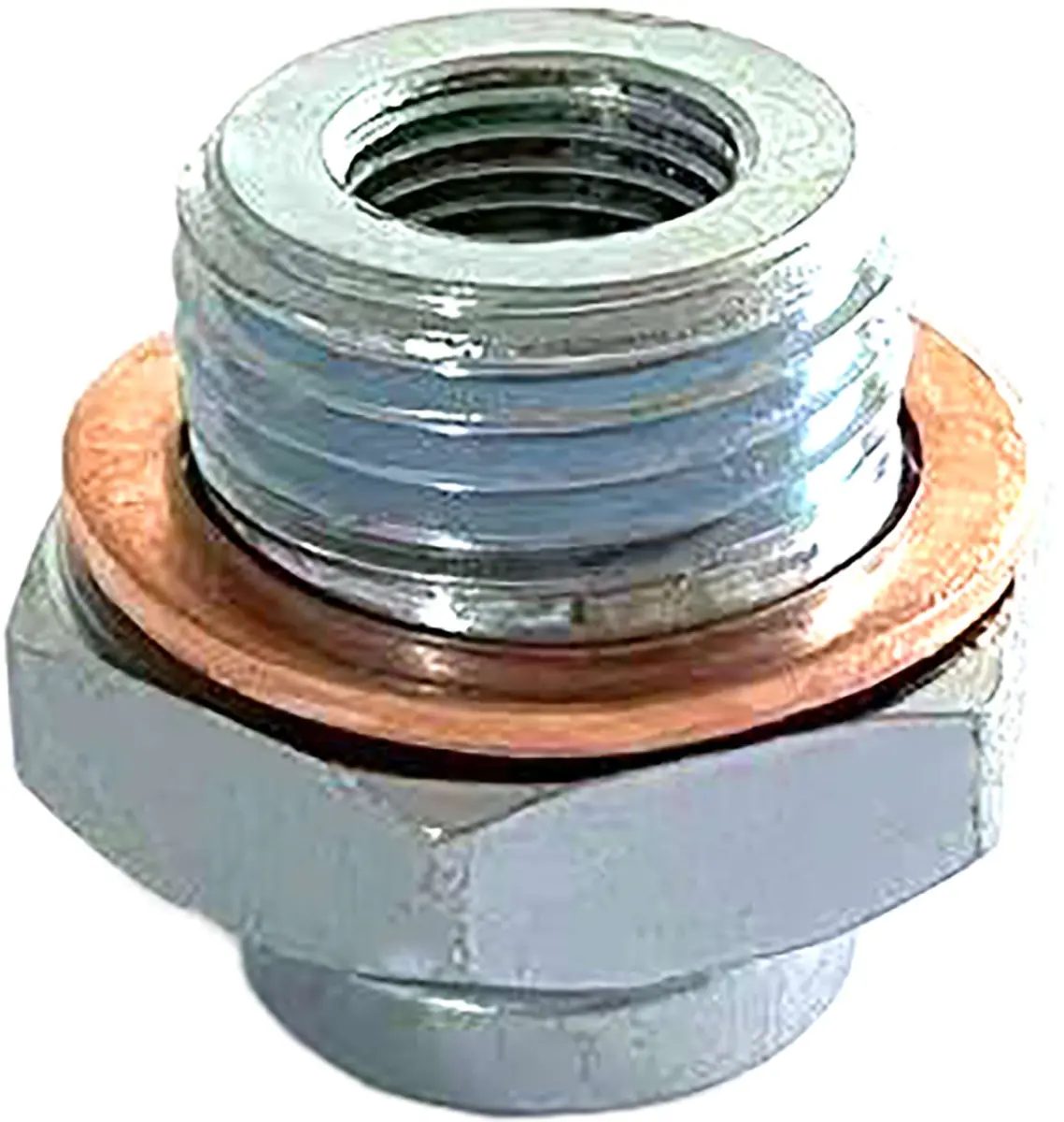 Oil Sump Plug & O Ring Set 63-Piece - Image 3