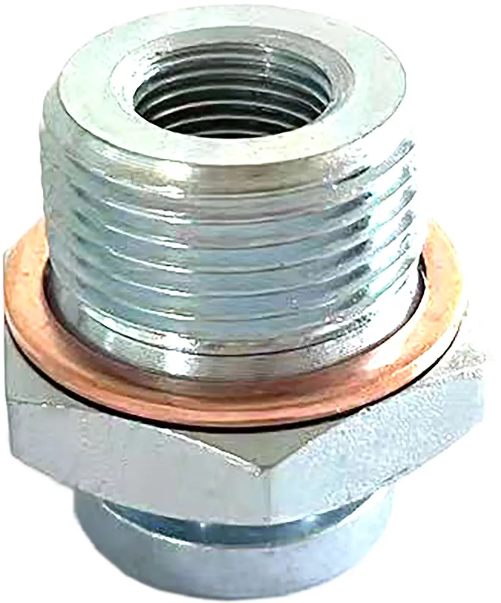 Oil Sump Plug & O Ring Set 63-Piece - Image 4