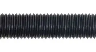 Replacement Spindle & Bearings from 44389-WW