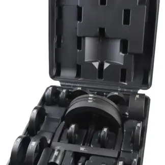 Master Wheel Hub & Bearing Removal,Install Kit