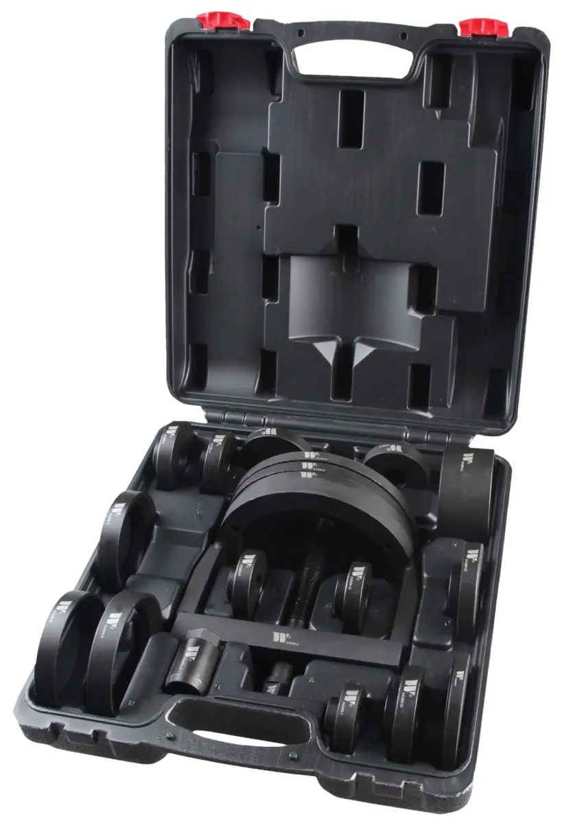 Master Wheel Hub & Bearing Removal,Install Kit