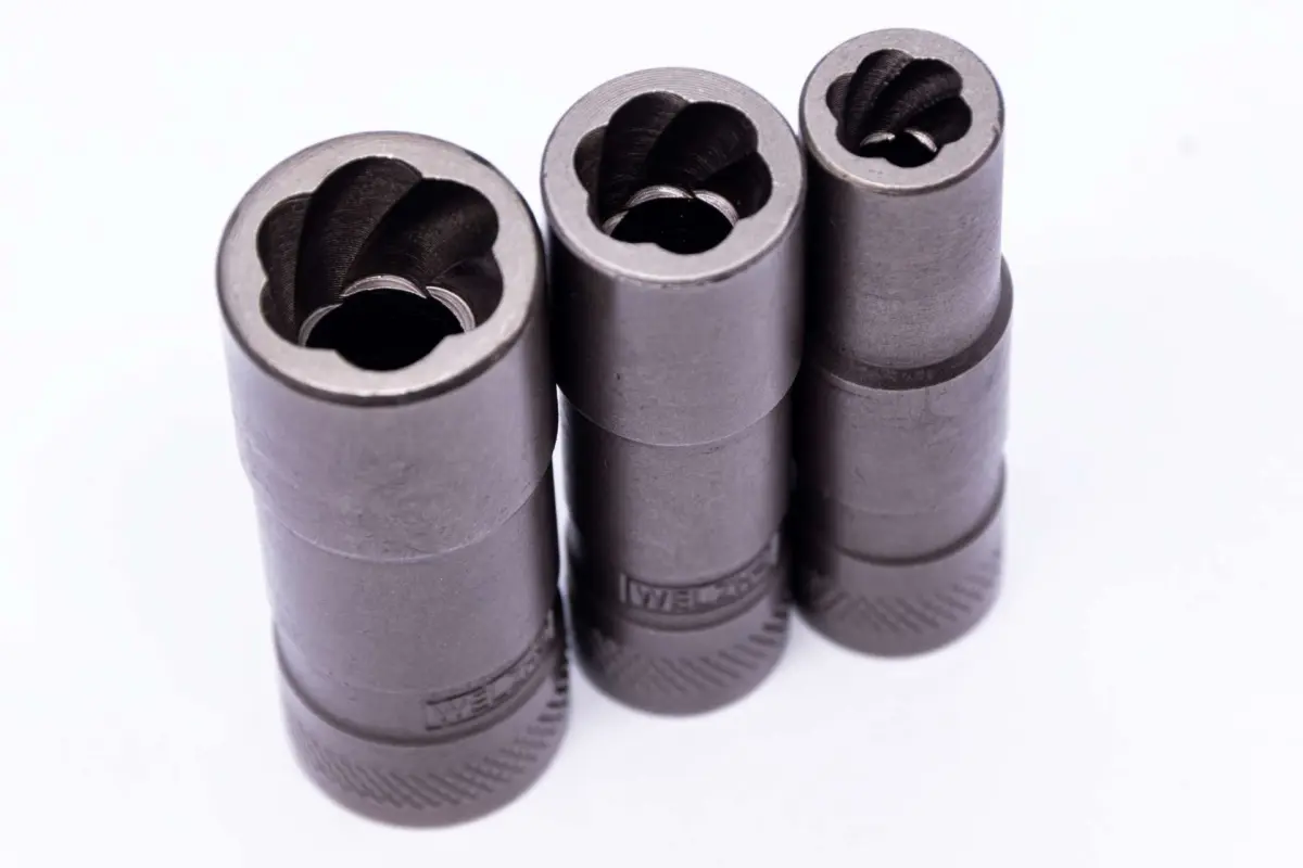 22-Piece Master Twist Socket Removal Set: Deep-Version - Image 2