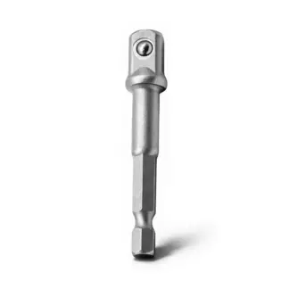 Hex Adaptor; 3/8''dr