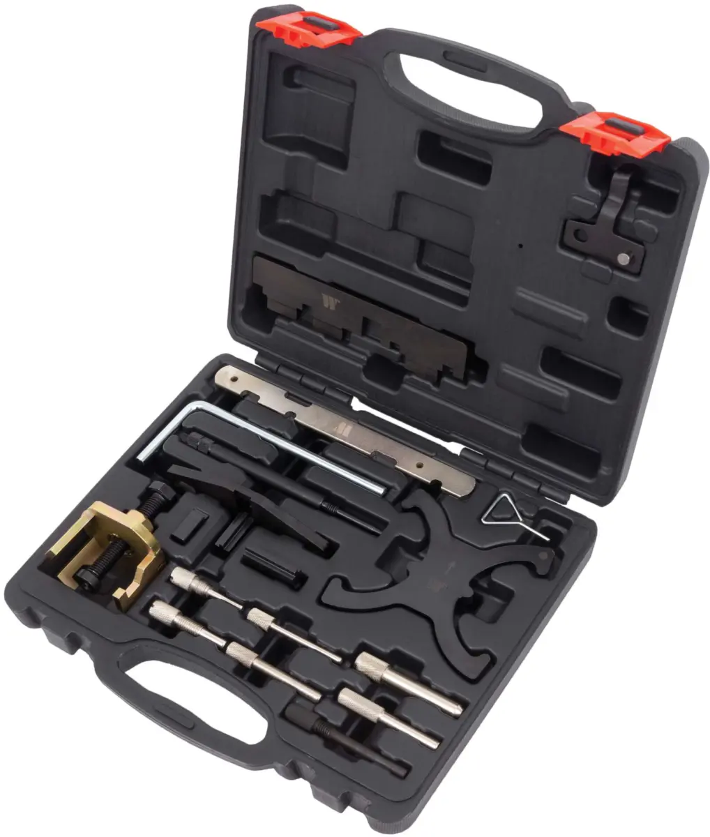 Master Engiine Timing Tool Set;For Ford , Mazda