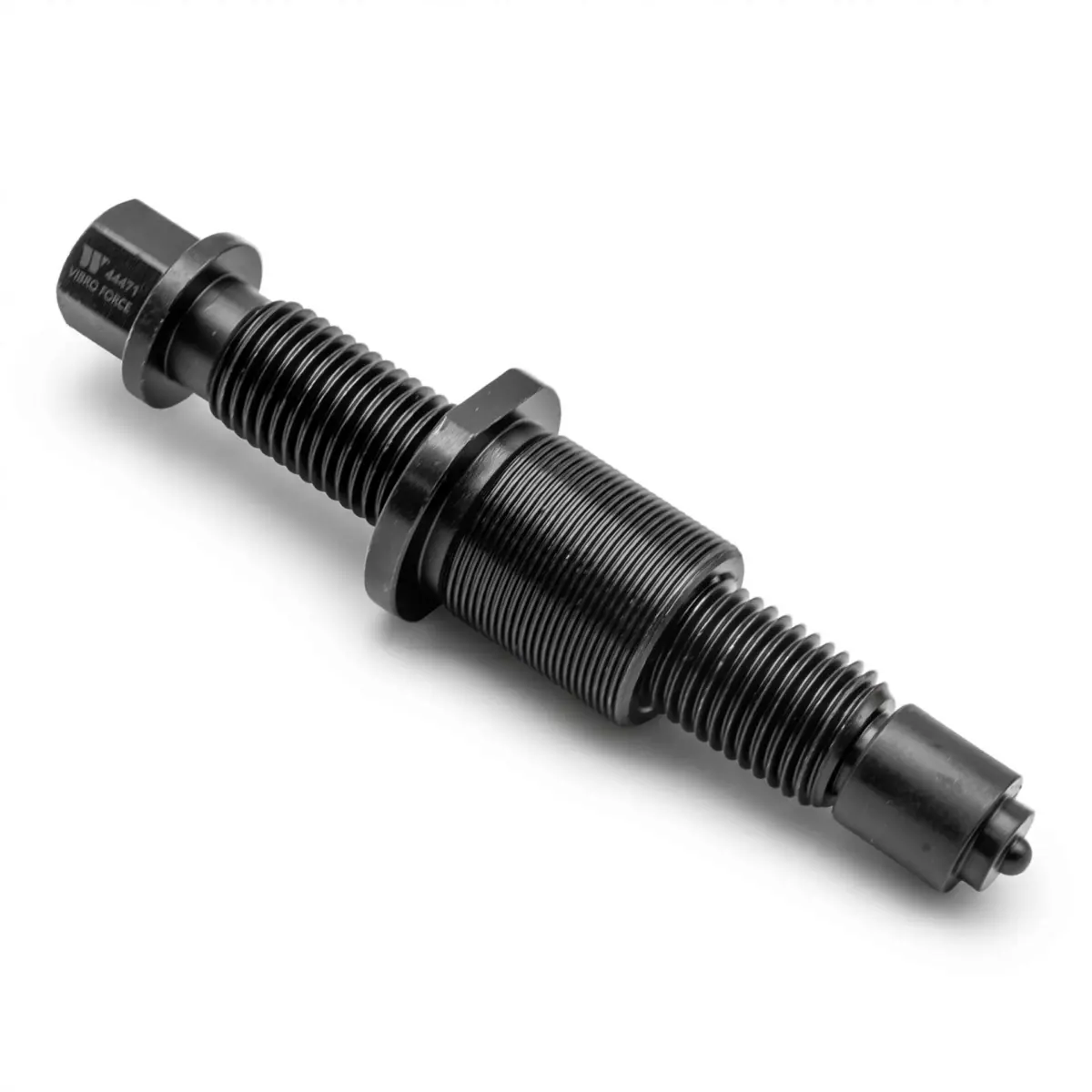 Vibro-Force Spindle;