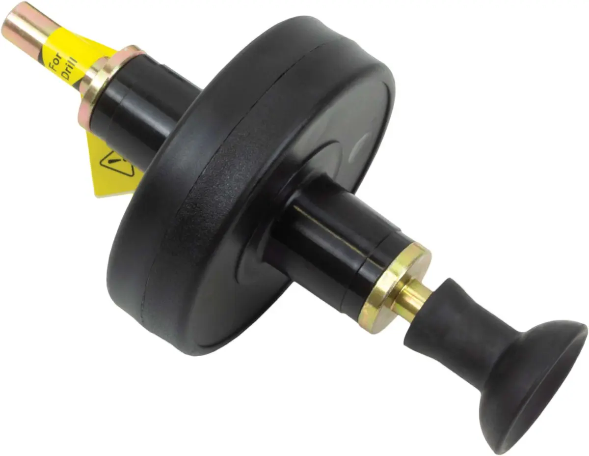 Valve Lapping Tool Kit - Image 2