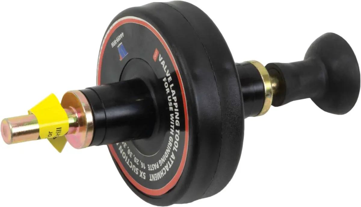 Valve Lapping Tool Kit - Image 3