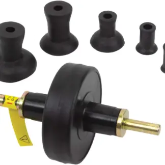 Valve Lapping Tool Kit