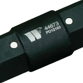 Tri-Point Socket For Air Intake Hose Clamp