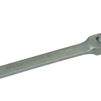 Double-Joint Ratchet Combination Wrench; 10 mm