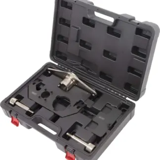 Engine Timing Tool Kit; JLR 2.0 Diesel AJ200