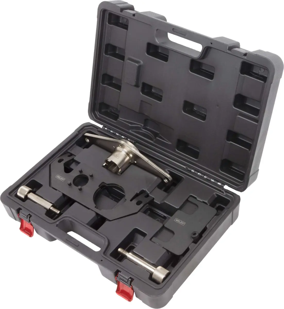 Engine Timing Tool Kit; JLR 2.0 Diesel AJ200