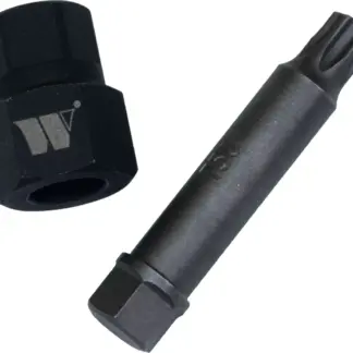 Alternator Tool Set For Free-Wheel Drive Pulleys, Ford / Volvo