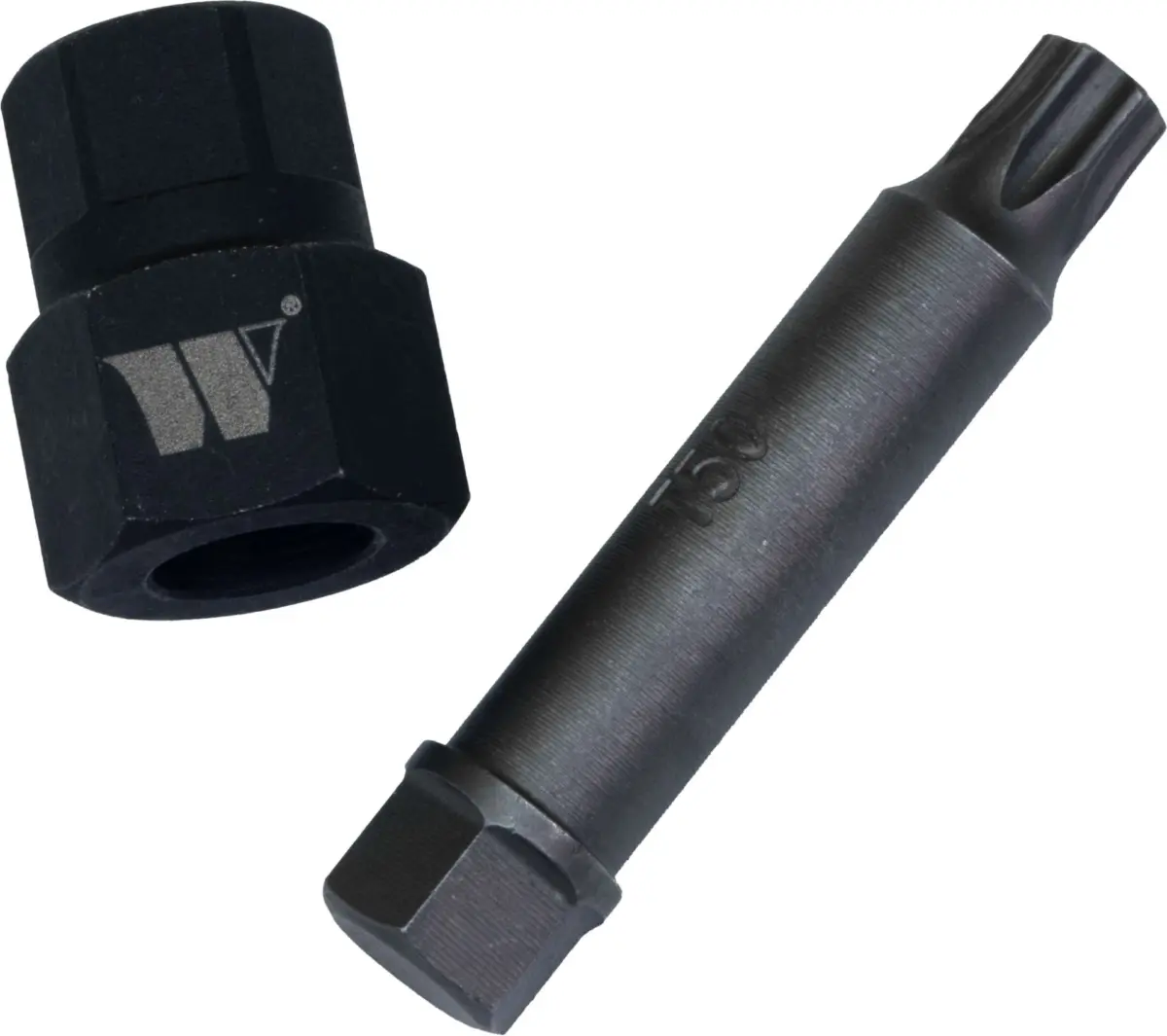 Alternator Tool Set For Free-Wheel Drive Pulleys, Ford / Volvo