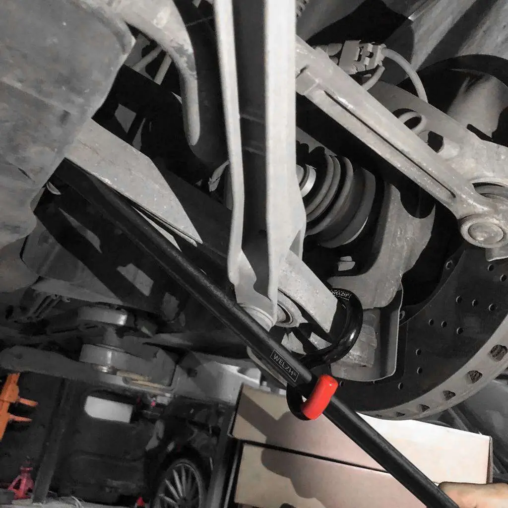 Suspension Arm Lever Hook - Image 2