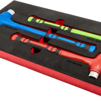 Welzh 'Smasher?'  Ball Pein Hammer Set 16,32 & 48oz