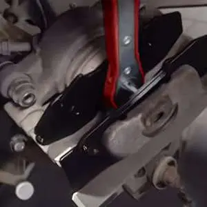 Ratcheting Brake Caliper Press ; Including 4 Pads - Image 4