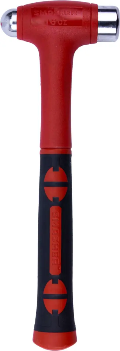 Welzh 'Smasher?' 16oz Ball Pein Hammer; - Image 2