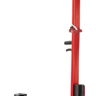 Trolley Jack; 50-Ton Air Hydraulic Jack
