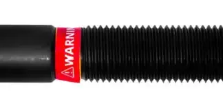 Replacement; FORCE Screw From 44760-WW